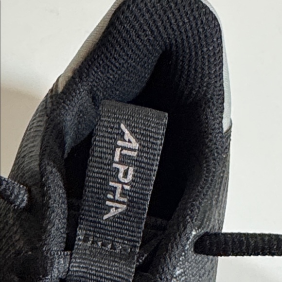 Nike boys 13 cleats fast flex alpha black little boys shoes - Picture 6 of 7